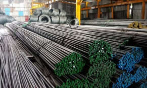 EU sửa đổi áp dụng biện pháp tự vệ với một số loại thép nhập khẩu 