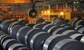 EU khởi xướng điều tra chống bán phá giá với sản phẩm thép không gỉ cán nguội