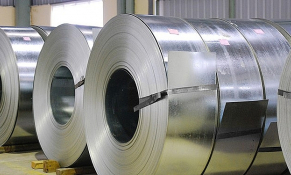 EU gia hạn biện pháp tự vệ thép đến tháng 6 năm 2026