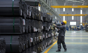 Ngành thép chờ đợi sự khởi sắc trong giai đoạn cuối năm