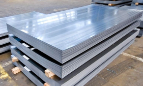 Ca-na-đa tiến hành rà soát đối với sản phẩm thép tấm chống ăn mòn