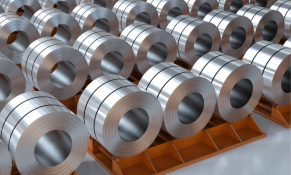 Mê-hi-cô ban hành kết luận vụ việc điều tra chống bán phá giá với thép cuộn cán nguội