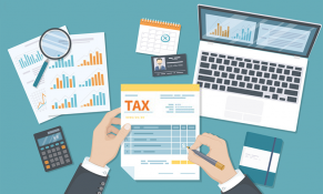 Đã có hướng dẫn mới về thời hạn nộp hồ sơ khai thuế, thời hạn nộp thuế