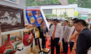 Cơ hội tham dự kết nối giao thương của Thương vụ Việt Nam tại Thụy Điển