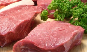 Nhập khẩu thịt lợn liên tục giảm do tiêu thụ trong nước vẫn chậm từ đầu năm đến nay