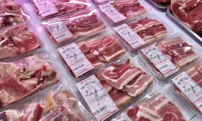 Đài Loan sẽ siết chặt quản lý sản phẩm thịt nhập khẩu