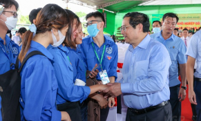 Khởi nghiệp nông nghiệp: Cần sự chung sức của các trường đào tạo ngành, các sinh viên, các doanh nghiệp và cơ quan nhà nước