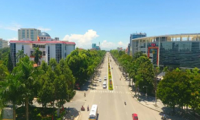 Thu ngân sách Nhà nước tỉnh Thanh Hoá đạt kỷ lục mới