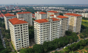 Xử lý nghiêm các vi phạm về nhà ở xã hội