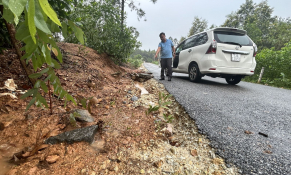 Quảng Bình: Sau thanh tra phát hiện nhiều sai phạm tại các công trình xây dựng của một xã