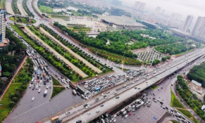 Chủ tịch UBND TP.Hà Nội ban hành quyết định ủy quyền cho 5 huyện lập đề án thành lập quận