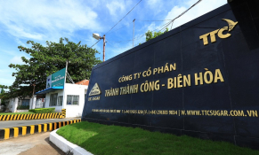 Lợi nhuận giảm, TTC AgriS (SBT) muốn huy động 1.777 tỷ đồng để trả hợp đồng mua đường, phân bón