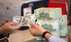 Hoa Kỳ đưa Việt Nam ra khỏi Danh sách giám sát về thao túng tiền tệ