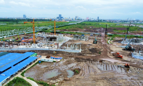 Đột phá trong đấu thầu, mở đường cho kỷ nguyên đầu tư mới