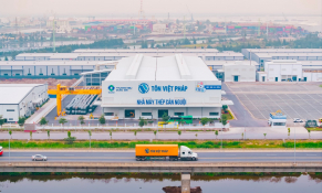 Đầu tư thép cán nguội và xu hướng tái cấu trúc năng lực trong ngành thép