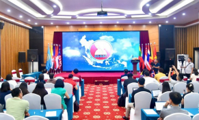 Việt Nam khẳng định vai trò tiên phong trong hợp tác thể thao ASEAN