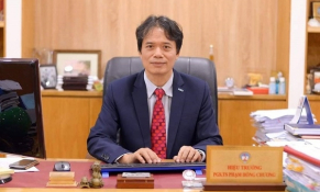 Thị trường bất động sản năm 2023 tiếp tục đối mặt với nhiều thách thức đang hiện hữu