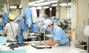 Kết nối cung cầu giải bài toán nhân lực lao động