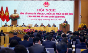 Ưu tiên phát triển kinh tế tư nhân