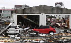 Đề nghị các doanh nghiệp bảo hiểm nhanh chóng báo cáo tình hình thiệt hại và giải quyết quyền lợi bảo hiểm