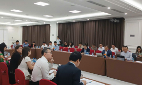 Hỗ trợ doanh nghiệp công nghệ số Việt Nam đi ra thế giới