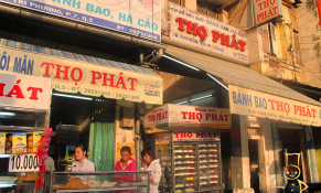 Sau nhiều năm KIDO vẫn không thể rời lĩnh vực bánh kẹo