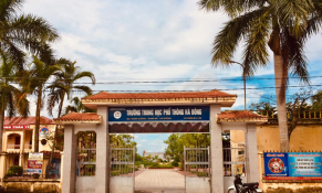 Dự án 85 tỷ đồng xây dựng 3 trường THPT trên địa bàn tỉnh Hải Dương