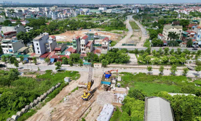  Hà Nội áp dụng quy định mới về bồi thường khi bị thu hồi đất