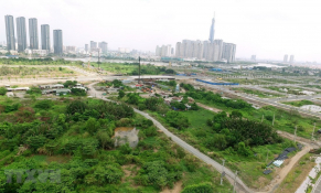 Thu hồi đất để phát triển Kinh tế - Xã hội vì lợi ích quốc gia, công cộng