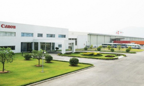 Bắc Ninh đứng thứ 3 cả nước về thu hút vốn FDI trong 5 tháng đầu năm