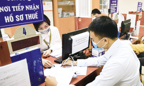 Doanh nghiệp được tạm nộp 80% thuế thu nhập doanh nghiệp trong 4 quý