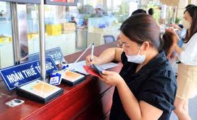 Sửa đổi 3 quy định về thủ tục hoàn thuế tại Luật Quản lý thuế từ 01/01/2025