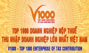 Tổng cục Thuế công khai 1.000 doanh nghiệp nộp thuế thu nhập doanh nghiệp lớn nhất năm 2021
