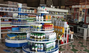 EU sửa quy định về dư lượng tối đa với Clothianidin và Thiamethoxam ở một số sản phẩm