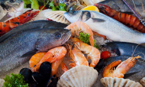 Dự báo tiêu thụ thuỷ sản của EU trong năm 2022 giảm 7%