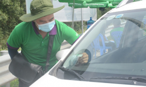  Bộ Giao thông Vận tải yêu cầu khắc phục lỗi dán chồng thẻ thu phí ETC trước ngày 20/8