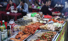 Sạch bẩn tại tâm