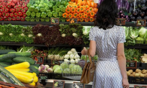 Bộ trưởng Bộ Nông nghiệp: Chuyển từ khuyến khích sang bắt buộc đối với sản xuất thực phẩm sạch