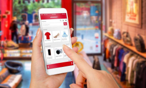 Mừng – lo thu thuế thương mại điện tử 