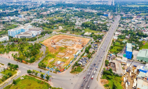 Đề xuất giảm tiền thuê đất năm 2025