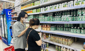 Bổ sung thêm hàng hóa thuộc đối tượng không chịu thuế tiêu thụ đặc biệt