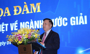 Thuế tiêu thụ đặc biệt đối với nước giải khát có đường: Cần xem xét kỹ lưỡng trước khi áp dụng