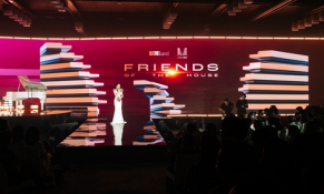 Ra mắt Aria Bay: BIM Land định hình chât sống tại 'Hàng ghế đầu' vịnh di sản