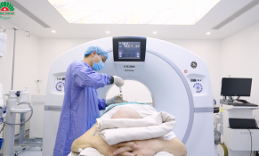Giảm đau ung thư giai đoạn cuối: Để giấc ngủ người bệnh được trọn vẹn, bình yên