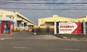 Công ty CP Dây cáp điện Việt Nam bị xử phạt và truy thu thuế hơn 1 tỷ đồng