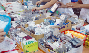 Tháo gỡ vướng mắc trong hoạt động mua sắm đấu thầu thuốc, trang thiết bị y tế