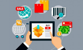 Cục Thương mại điện tử và Kinh tế số sẽ gia hạn thời gian nộp báo cáo trực tuyến