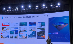 Thành phố Hồ Chí Minh dẫn đầu xếp hạng Chỉ số Thương mại điện tử Việt Nam 2024 