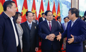 “Rút ruột” với Thủ tướng!