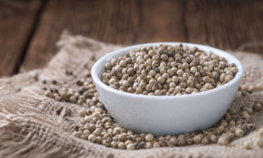 7 tháng đầu năm 2022, xuất khẩu hạt tiêu trắng tăng trong khi tất cả các chủng loại khác đều giảm